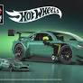 Mattel Brick Shop Launches Iconic British Race Car