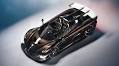 Koenigsegg Sets Laguna Seca Record Despite Noise Limits and Added Weight