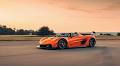 The Koenigsegg Jesko Hypercar That Was Destroyed by a Fire Has Finally Been Replaced