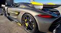 Texas Gets Faster: Second U.S. Koenigsegg Jesko Lands In Dallas