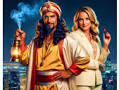 Power Star Entertainment’s THINK TANK Unveils 'Office Genie': A Family Comedy Where Glam Meets Genie Mayhem