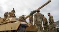 We salute the soldiers who named their tank ‘Divine Intervention’