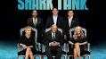 Shark Tank is a dark comedy