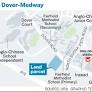 Forsea, Qingjian’s S$1,556 psf ppr top bid sets benchmark for residential land in one-north area