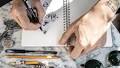5 Fun Drawing Challenges That’ll Help You Improve Your Sketching Skills