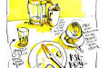 Injecting Creativity Into Overscheduled Lives | Here & Now