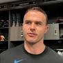 King excited to tap into potential with Marlins
