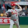 Marlins Sign John King