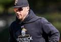 Antonelli takes reins at Gordon