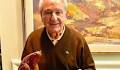 Remembering Johnny Antonelli, baseball hero and businessman from Rochester