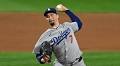 'If you're going to say it, back it up, prove it': The evolution of Dodgers' Game 1 starter Blake Snell