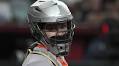 How baseball’s evolution threatens Giants catcher Patrick Bailey’s value