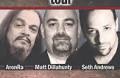 The Unholy Trinity Tour visits WTAMU