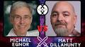 Atheist Spokesman Matt Dillahunty Refuses To Debate Me Again