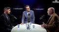 'Religious people live longer, happier' lives, evangelist argues in debate against atheist