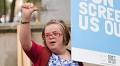 Heidi Crowter, Matt Dillahunty, Down syndrome... and the disturbing consequences of getting rid of God