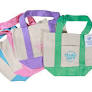 Trader Joe’s confirms: Those pastel-colored mini canvas tote bags you went crazy for last year are coming back
