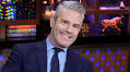 Andy Cohen Shares a Rare Photo with His Parents, Lou & Evelyn, and Sister Emily
