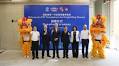 IWF visits and donates memorabilia to the ‘Weightlifting Museum’ in Dongguan (CHN)