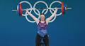 2025 IWF World Weightlifting Championships: Olivia Reeves shocks herself to win 77kg gold