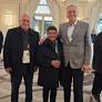 IWF in Milano for the start of the Olympic Winter Games