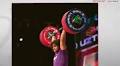 Qatari Weightlifter Fares Ibrahim to Compete in 94 kg at World Weightlifting Championships