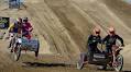 Sidecarcross: Lunatic Fringe or Two Much Fun?