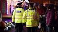 Volunteer police team take on bike criminals