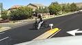 Police seek dirt bike rider who took off through Sparks | Local News | 2news.com
