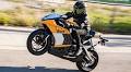 The American Performance Motorcycle That Deserves Recognition Is The Buell Hammerhead