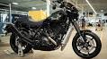 Buell Motorcycle Co. Enters Production of SuperTouring Model (Updated)
