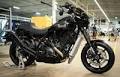 Buell Rolls Out First Production Super Cruiser Model