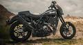 Buell Super Cruiser Prototype In Final Testing