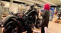 Buell Motorcycles revives iconic brand in Michigan with new models and adds jobs