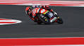 Moto3: Piqueras sets the pace on dramatic Friday