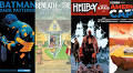 Top Comics to Buy for November 12, 2025: Savagery, serial killers, and ghost stories