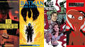 Top Comics to Buy for October 8, 2025: These books might make you smarter