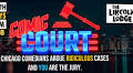 Comic Court: The Best Comedy Show in the World