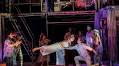 Theater Review: “As You Like It” — The Comic Comforts of a Green World