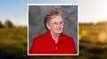 Gussie Albritton Cone Obituary April 11, 2020