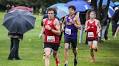 Powell, Bateman claim top finishes at Dan Conway Classic