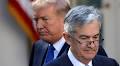 Jerome Powell ‘considering resigning’ amid Dan Bongino rumors; officials issue first statement | Hindustan Times