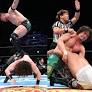 New Japan Cupdate Night 3
