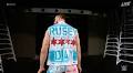 Aiden English Channels CM Punk with Chicago-Themed Money in the Bank Entrance Gear