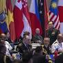Xi’s power consolidation and military calculus