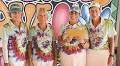 Hartfield July 31 Golf Invitational ‘Peace, Love, Golf’