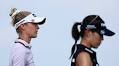 Iona Stephen: Why the gender pay gap in golf still matters