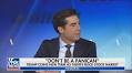 Jesse Watters mocks himself for defending Trump's golf outing with the economy in turmoil
