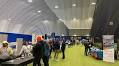 Golf lovers gather at Next Level Sports Center for the 2025 Southwest Michigan Golf Show