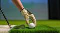 New Indoor Golf Simulator Lounge Opening In Hillsborough